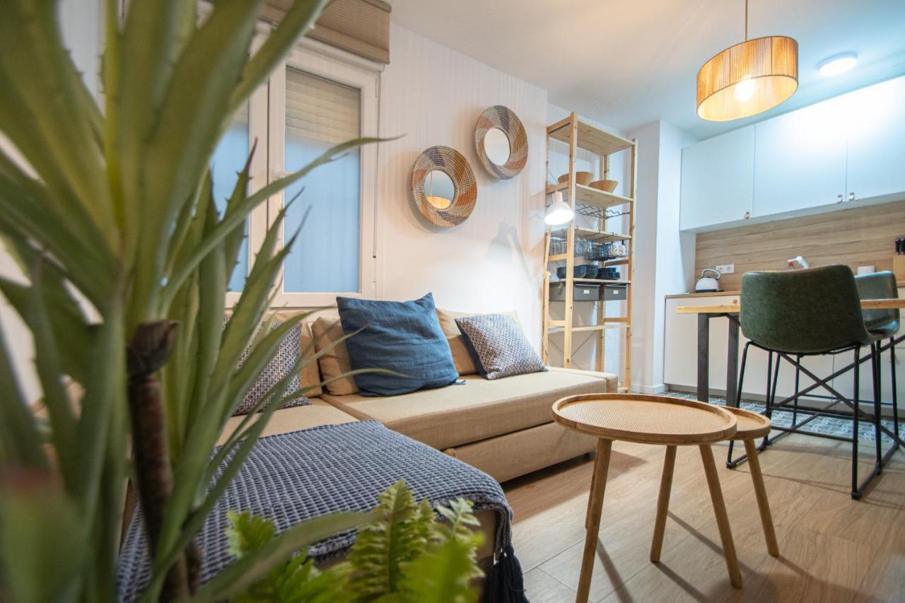 Apartamento La Habanera De Cádis