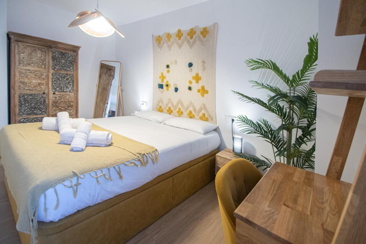 Apartamento La Habanera De