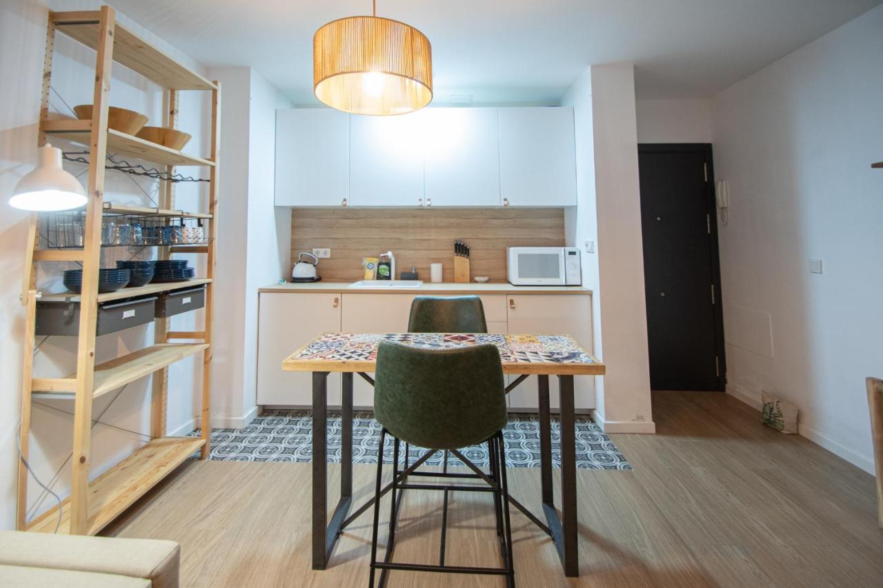 Apartamento La Habanera De *