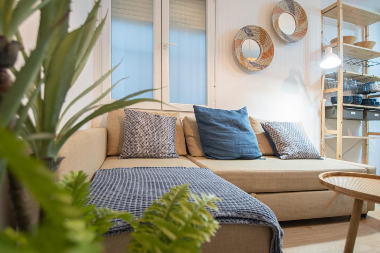 Apartamento La Habanera De Cádis