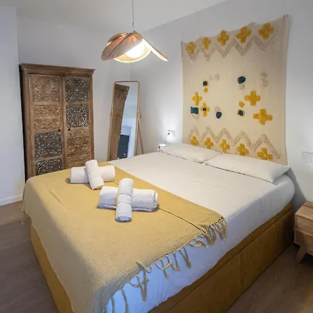 Apartamento La Habanera De Cadiz Exterior photo