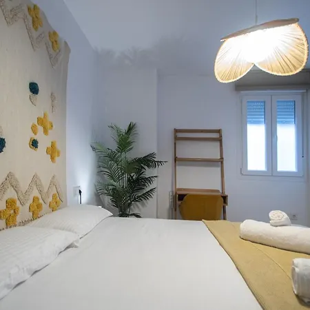 Apartamento La Habanera De Cadiz Exterior photo