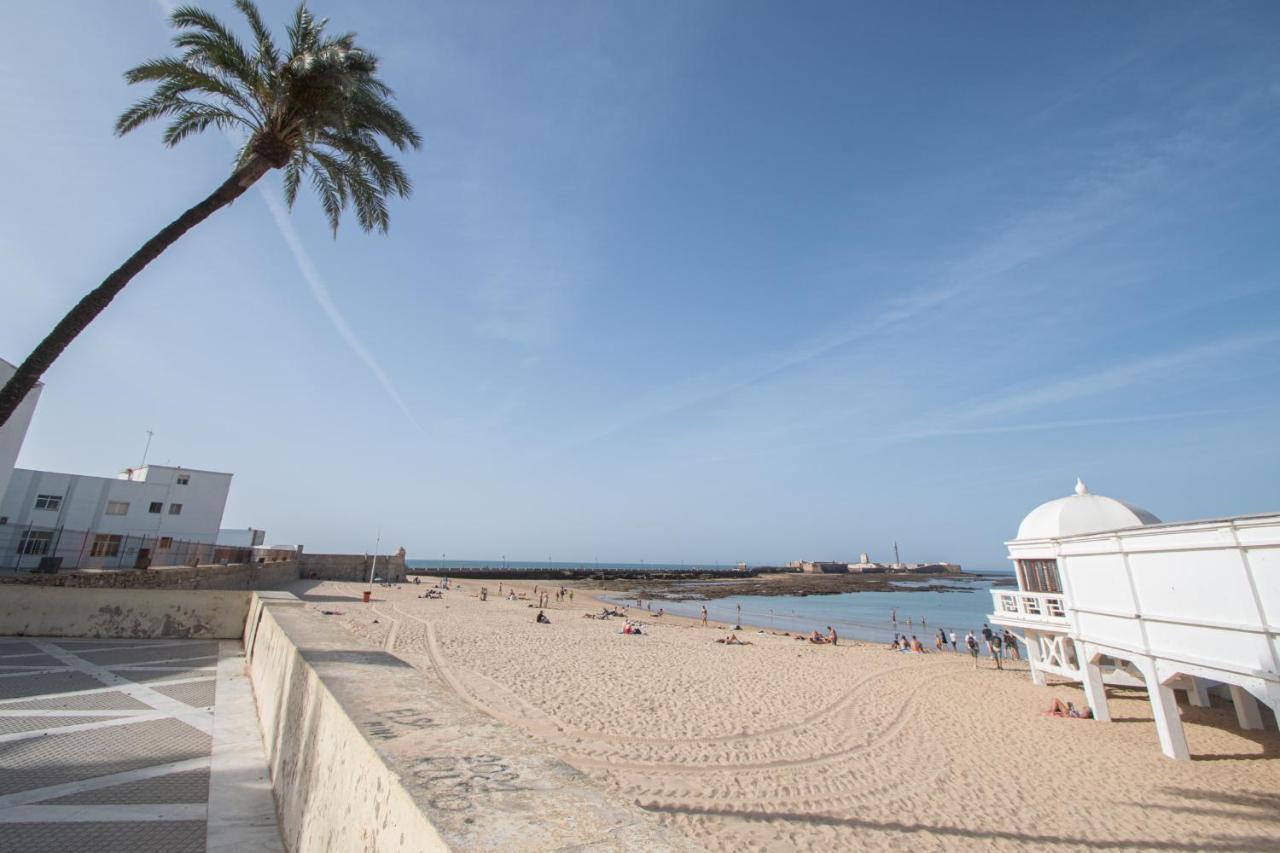 La Habanera De * Cadiz